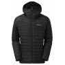 Montane Featherlite Down Jacket black