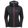 Montane Womens Minimus Stretch Ultra Jacket black