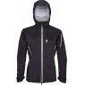 High Point EXPLOSION 5.0 LADY JACKET black/silt green zipper