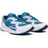 SAUCONY AYA WHT/BLU/TIE DYE