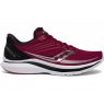 SAUCONY KINVARA 12 cerry/silver