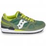 SAUCONY SHADOW ORIGINAL green/white/yellow