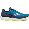 SAUCONY TRIUMPH 18 cobalt/storm