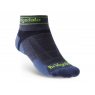 Bridgedale Trail Run UL T2 MS Low blue