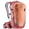 Deuter Compact EXP 12 SL sienna-redwood