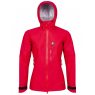 High Point CLIFF LADY JACKET red