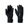 RAB POWER STRETCH CONTACT GLOVE black