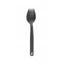 Sea To Summit Camp Cutlery Spork charcoal