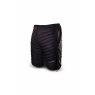 Trimm RONDO SHORT grafit black