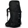 OSPREY AETHER 55 II black S/M