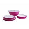 Omada Sanaliving Set 14 fuscia