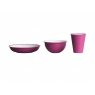 Omada Sanaliving Set 3 fucsia