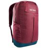 Tatonka City Pack 20 bordeaux red