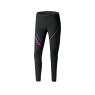 Dynafit WINTER RUNNING W TIGHTS black out kalhoty