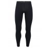 ICEBREAKER M 200 Zone Leggings black