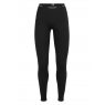 ICEBREAKER W 200 Oasis Leggings black