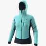 Dynafit FREE ALPHA DIRECT JKT W marine blue