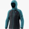 Dynafit RADICAL DWN RDS M HOOD JKT storm blue