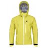 High Point CLIFF JACKET celery