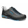 Asolo Eldo Lth graphite/blue moon dámská