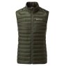 Montane Anti-Freeze Gilet Oak green