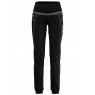 Crazy Idea Pant Exit Woman black 23/24