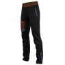 Crazy Idea Pant Resolution Man forest-black