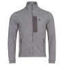 High Point SKYWOOL 6.0 SWEATER grey