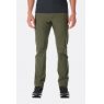 Rab Incline Pants army