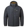 Rab Microlight Alpine Jacket beluga