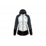 Crazy Idea Jacket After Woman white-black