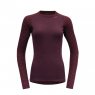 Devold Duo Active Merino 205 Shirt Wmn port