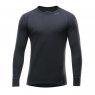 Devold Duo Active Merino 210 Shirt Man black