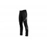 Crazy Idea Pant Viper Man black