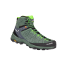 Salewa MS ALP TRAINER 2 MID GTX raw green/pale frog