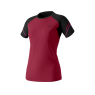 Dynafit Alpine Pro W S/S Tee black out BEET RED