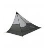 Hannah MESH TENT 1 grey