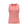 Salewa Puez Sporty Dry W Tank lantana pink