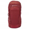 Montane Trailblazer 30 acer red