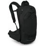 OSPREY ESCAPIST 20 black S/M