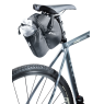 Deuter Bike Bag 1.2 Bottle black