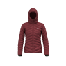 Salewa Ortles Medium 3 RDS DWN Jacket W syrah