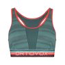 Ortovox 185 Rock'N'Wool Sport Top W arctic grey