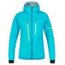 Hannah GABBY HOODY scuba blue