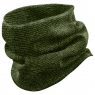 Crazy Idea Neck Gaiter Extrafleece forest