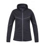 Hannah DAGNYS HOODY anthracite mel