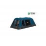 Vango JORO AIR 450 SENTINEL ECO DURA PACKAGE moroccan blue