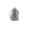 Robens Tongass Enamel Kettle khaki