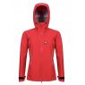 High Point EXPLOSION 8.0 LADY JACKET red