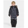 Didriksons Bjärven Kds Cov Se grundsund reflective navy 505463-A43